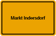 Grundbuchauszug Markt Indersdorf